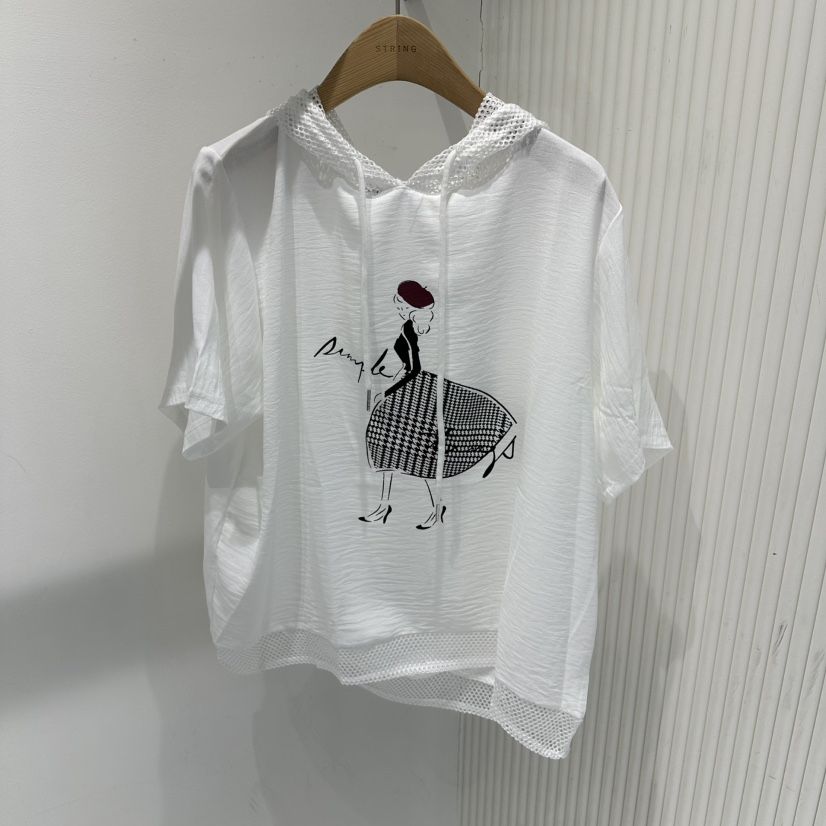 COCO HOLIC韓國代購女士新款職業熱賣推薦時尚衛衣連帽衫COCO HOLIC衛衣