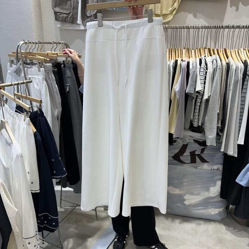 HIPTIQUE韓國東大門直郵女士新款時尚26春夏休閑人氣休閑褲HIPTIQUE休閑褲