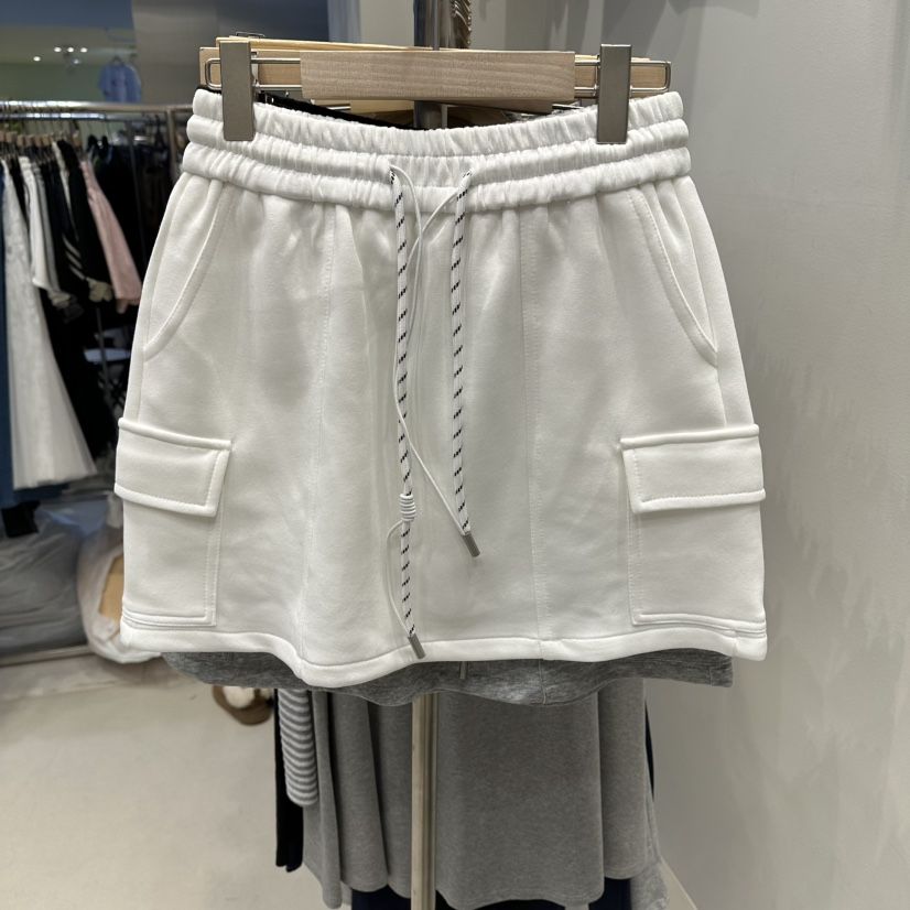 HOT PLACE/DREAM GIRIS/HOT ISSUE韓國直郵女士新品職業裙褲工裝HOT PLACE/DREAM GIRIS/HOT ISSUE裙褲