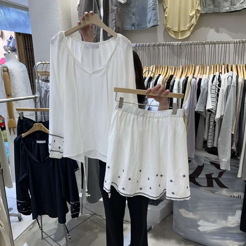 HIPTIQUE韓國直郵實拍女士新品推薦休閑人氣熱賣套裝套裝HIPTIQUE套裝