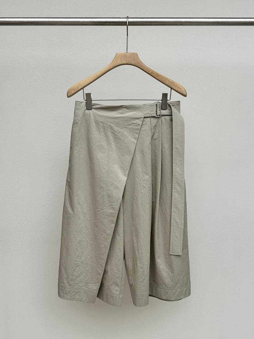 EFFERVESCENT韓國東大門代購女裝新品推薦熱賣休閑人氣短褲evc/effervescent短褲