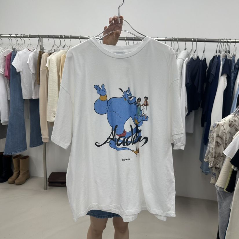 TOPDRESSING韓國東大門直郵女士新品時尚人氣職業熱賣T恤TOPDRESSINGT恤