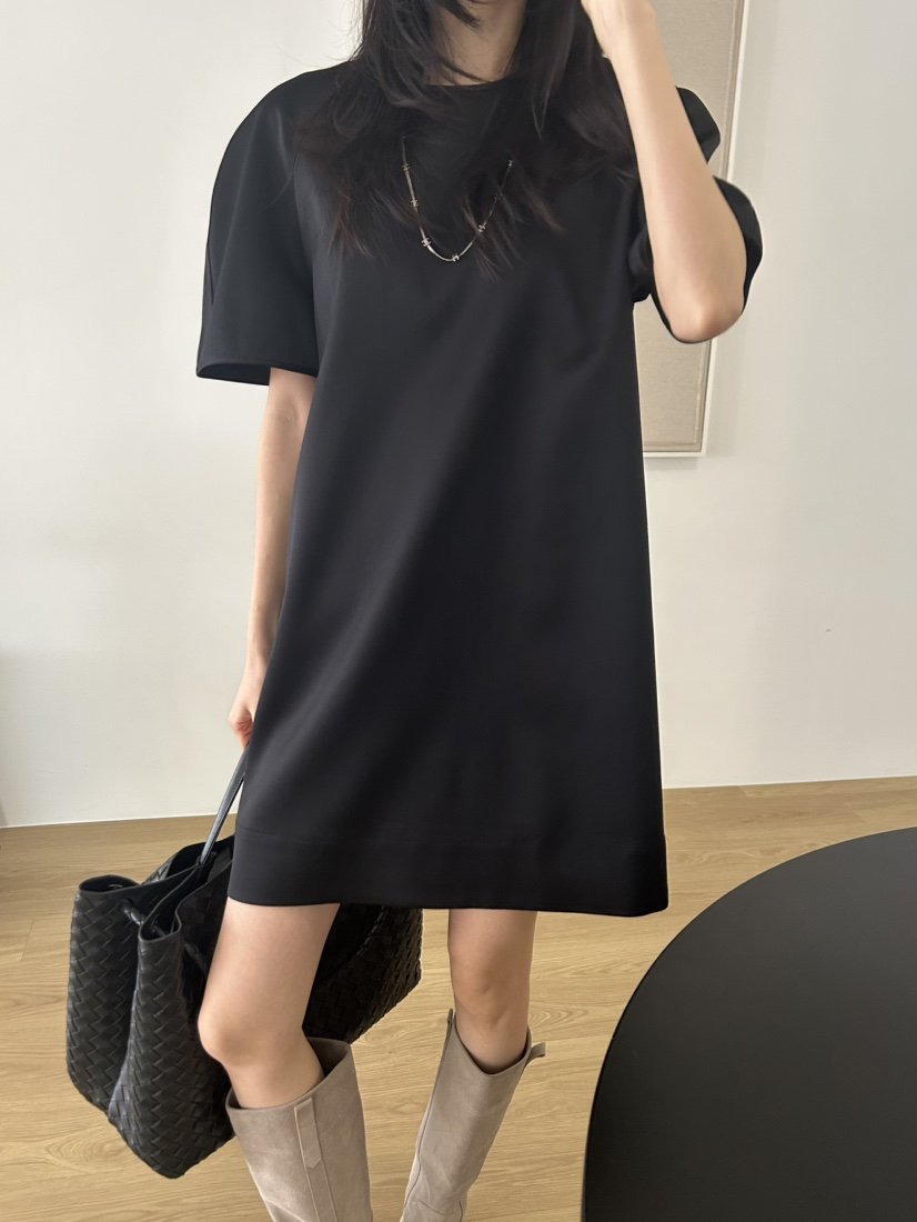 ME MO韓國代購女裝新品職業人氣時尚休閑推薦26春夏連衣裙ME MO連衣裙