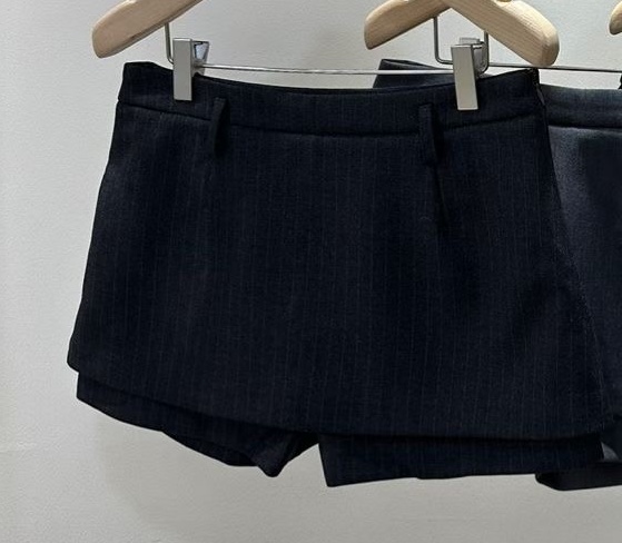 WEARRAW/WELL ROW韓國東大門直郵女士新品人氣26春夏裙褲WEARRAW/WELL ROW裙褲