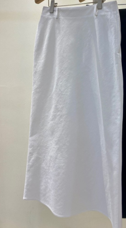 WEARRAW/WELL ROW韓國東大門代購女裝新款人氣長裙棉質WEARRAW/WELL ROW長裙