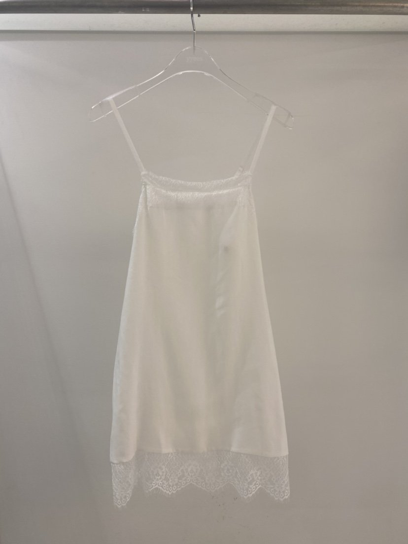 YES東大門實拍女裝新款熱賣真品推薦時尚26春夏休閑吊帶背心YES吊帶/背心