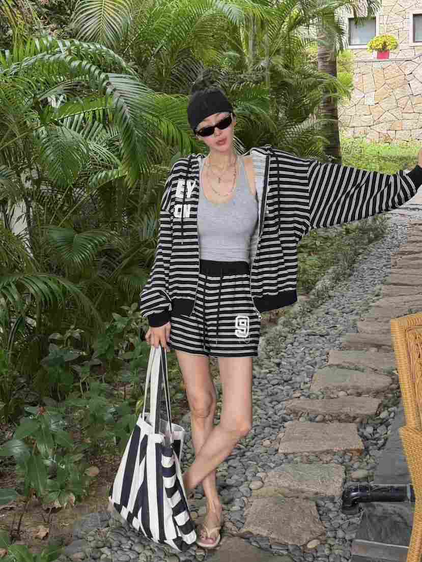 MORAN/MOSCO/SUGAR CASE韓國代購女士新品熱賣套裝不含吊帶MORAN/MOSCO/SUGAR CASE套裝