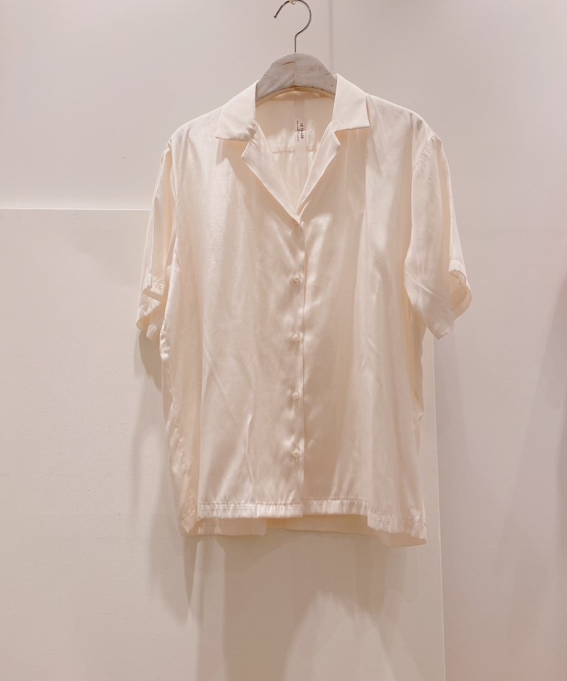 LETAILOR韓國直郵女士新品推薦職業熱賣休閑真品襯衫蕾絲衫LETAILOR襯衫/蕾絲衫