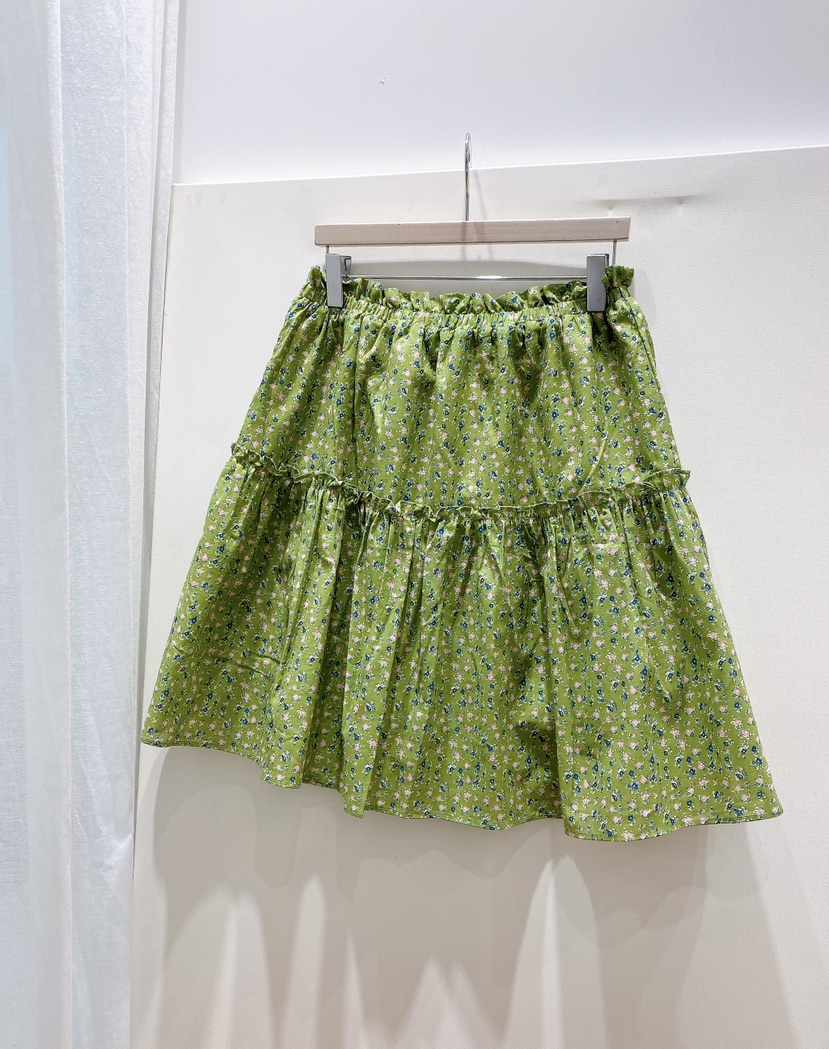 LETAILOR東大門實拍女裝新款時尚熱賣人氣職業半身裙中短裙LETAILOR半身裙/中短裙