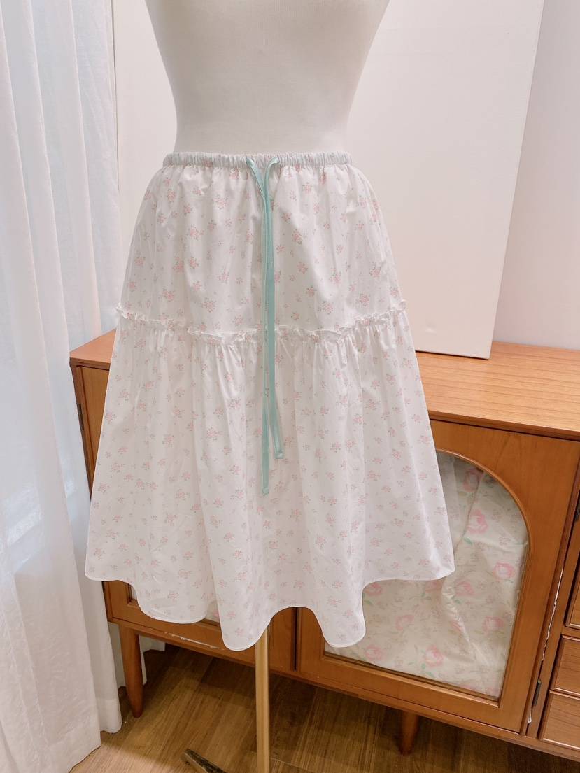 LETAILOR東大門直郵女裝新品推薦真品休閑職業半身裙中短裙LETAILOR半身裙/中短裙