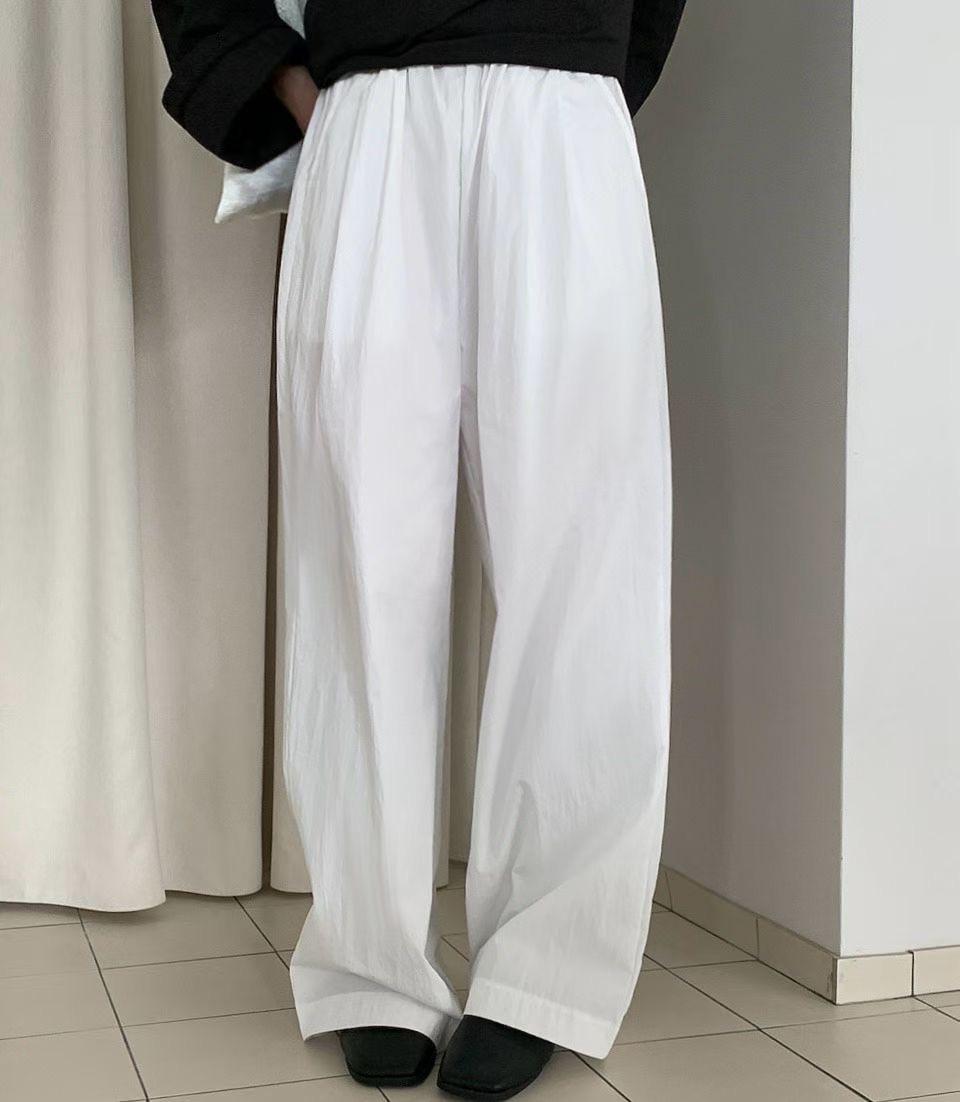 ADO東大門直郵女士新款職業人氣真品休閑推薦時尚休閑褲條紋ADO休閑褲