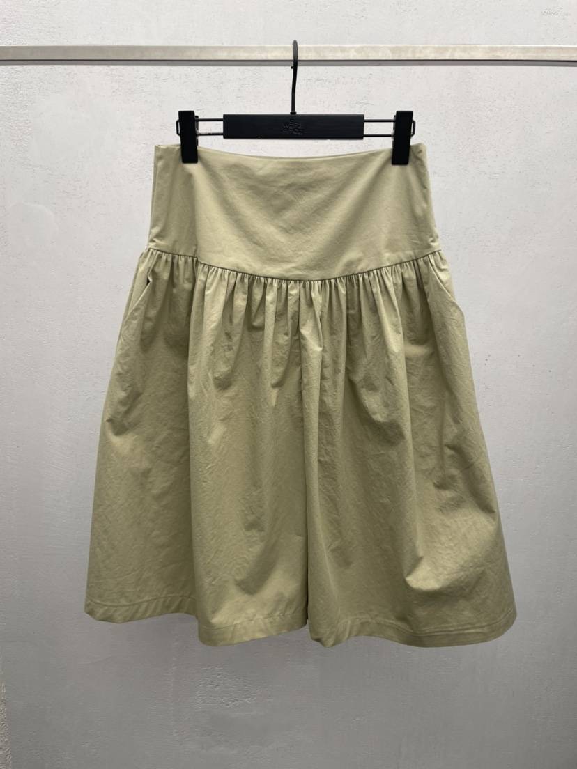 KARE/WEREPIECE韓國直郵實拍女裝新品職業熱賣休閑26春夏短褲KARE/WEREPIECE短褲