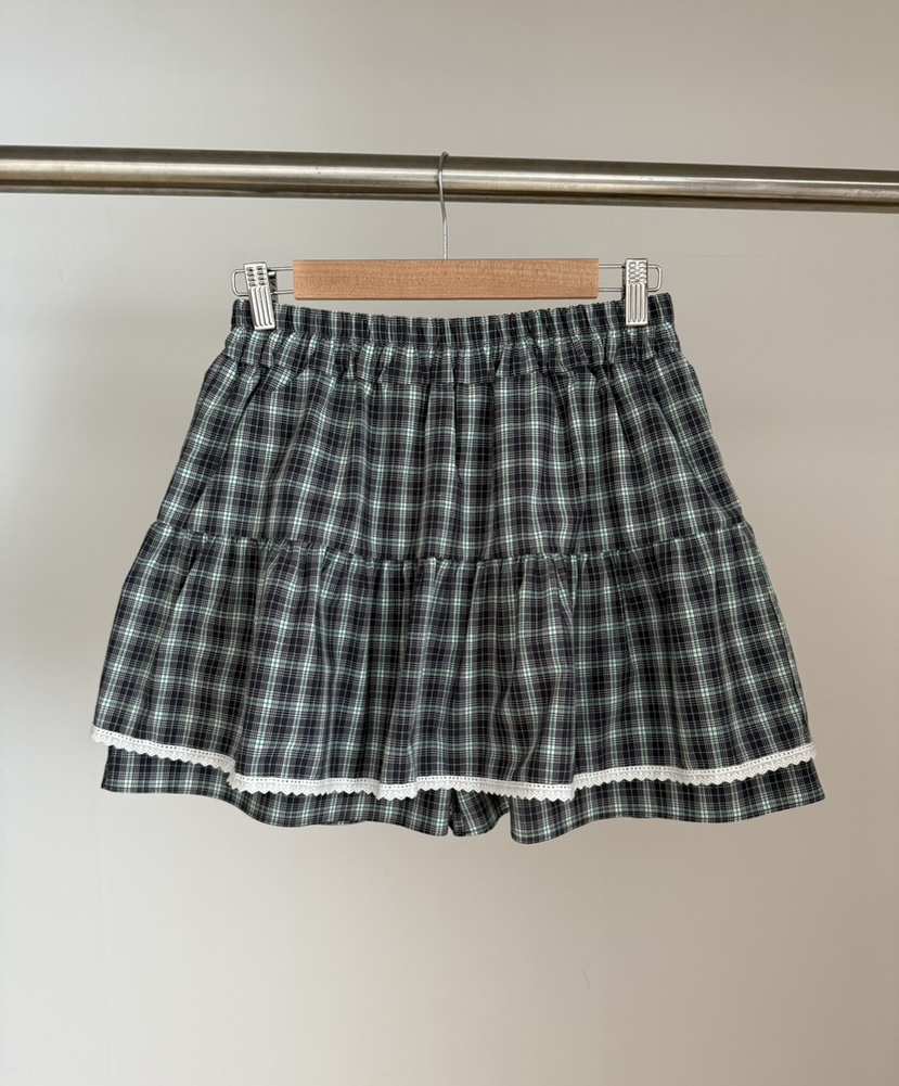 HEYJUDE韓國直郵女裝新品26春夏時尚推薦休閑職業人氣裙褲HEYJUDE裙褲