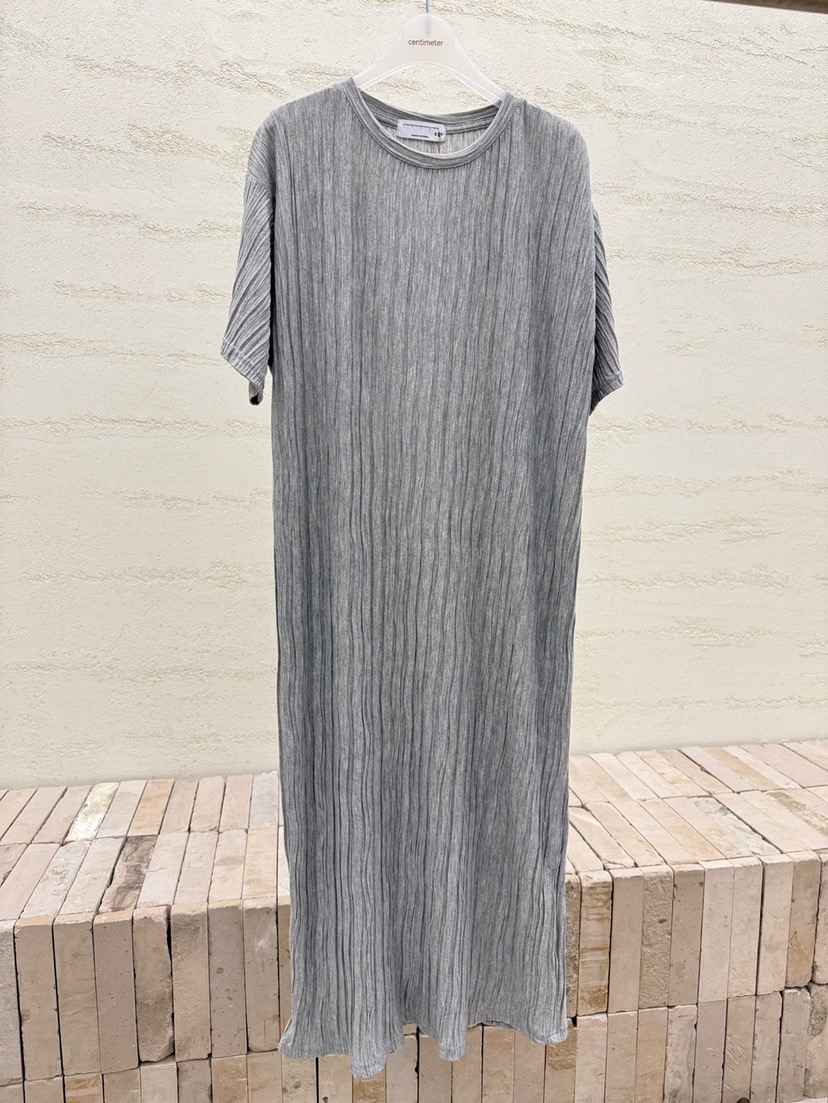 CM韓國代購女裝新品時尚熱賣人氣推薦26春夏休閑職業連衣裙CM_centimeter連衣裙