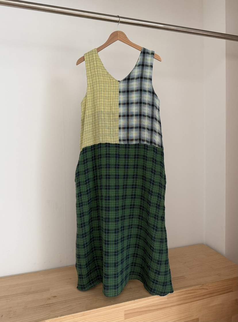 HEYJUDE韓國直郵實拍女士新款時尚熱賣休閑人氣26春夏連衣裙HEYJUDE連衣裙