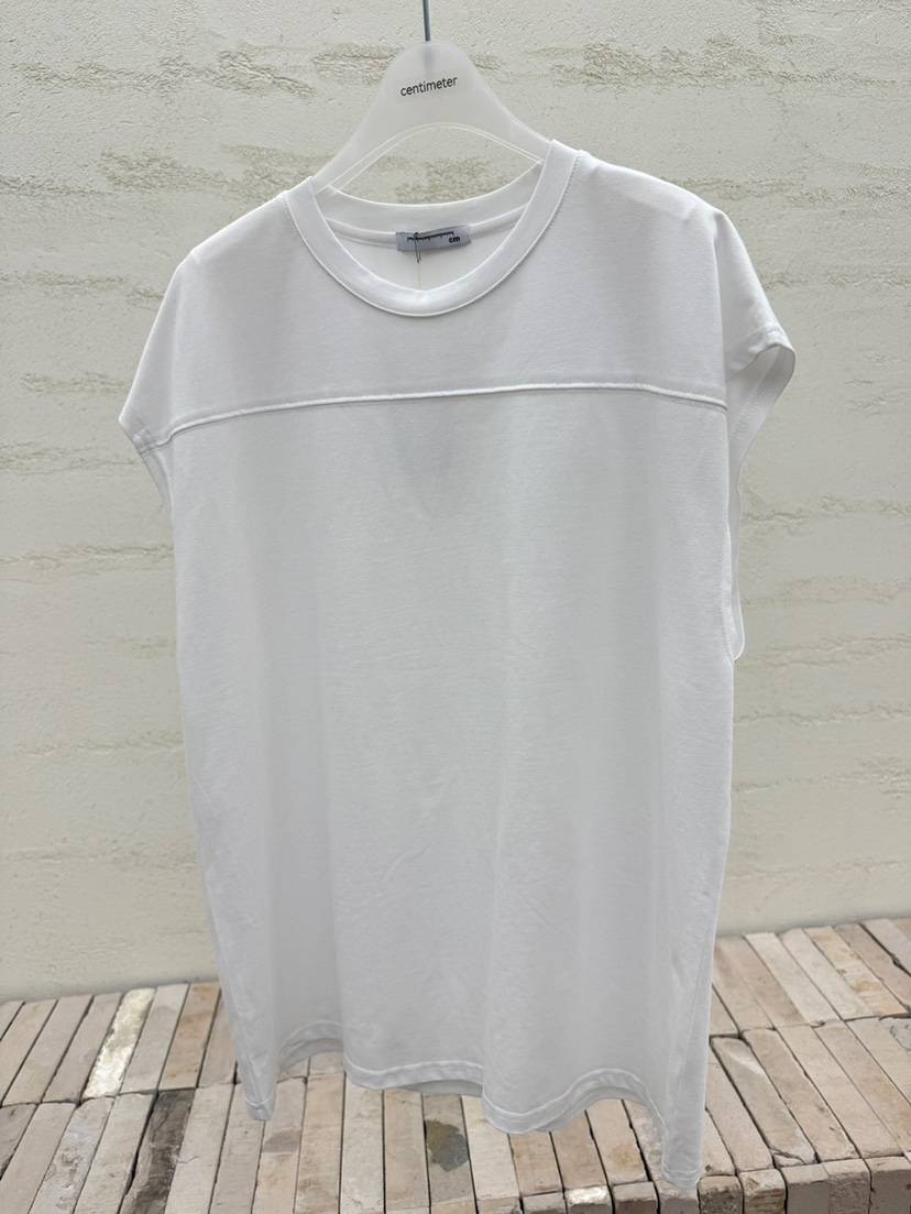 CM韓國直郵女裝新款時尚人氣職業推薦休閑26春夏熱賣T恤CM_centimeterT恤