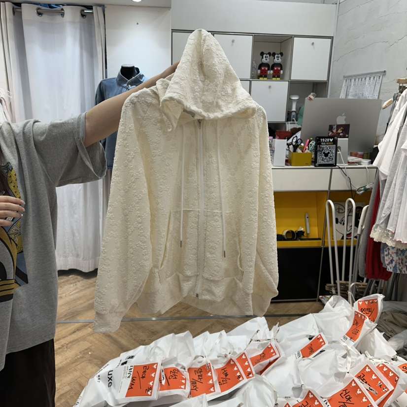 DE LINE韓國東大門直郵女士新品人氣休閑熱賣時尚職業夾克DE LINE夾克