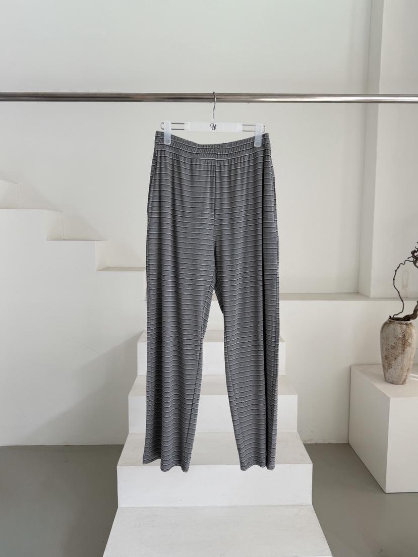 OATMEAL韓國東大門直郵女士新款職業人氣熱賣推薦時尚休閑褲OATMEAL休閑褲