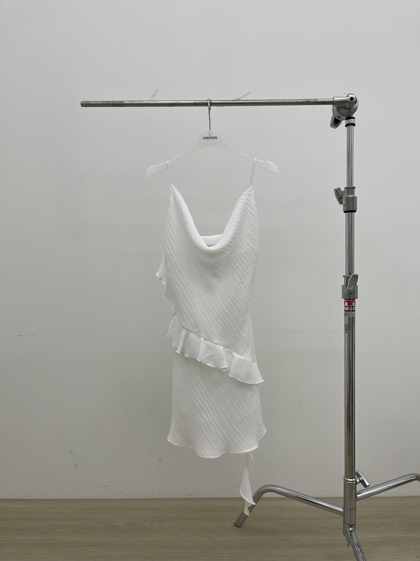 ATMOSPHERE韓國東大門直郵女裝新款熱賣時尚人氣休閑連衣裙ATMOSPHERE/BLING連衣裙