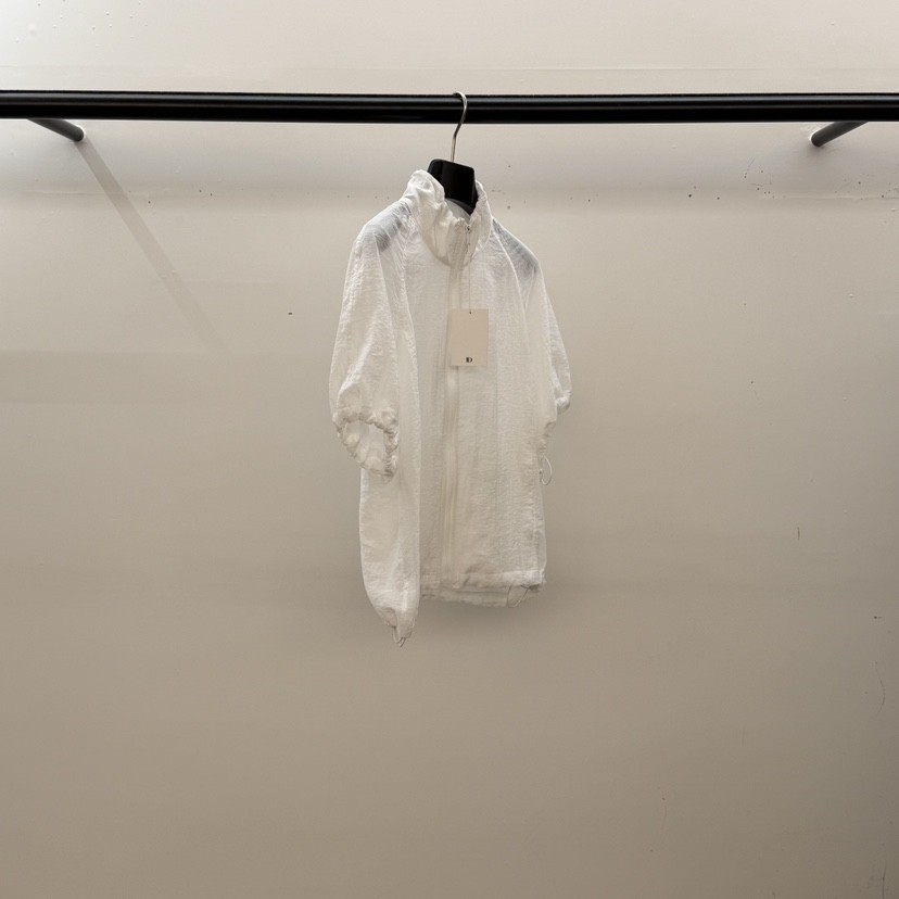 ID韓國代購女士新品推薦人氣熱賣時尚職業休閑26春夏夾克拉鏈ID夾克