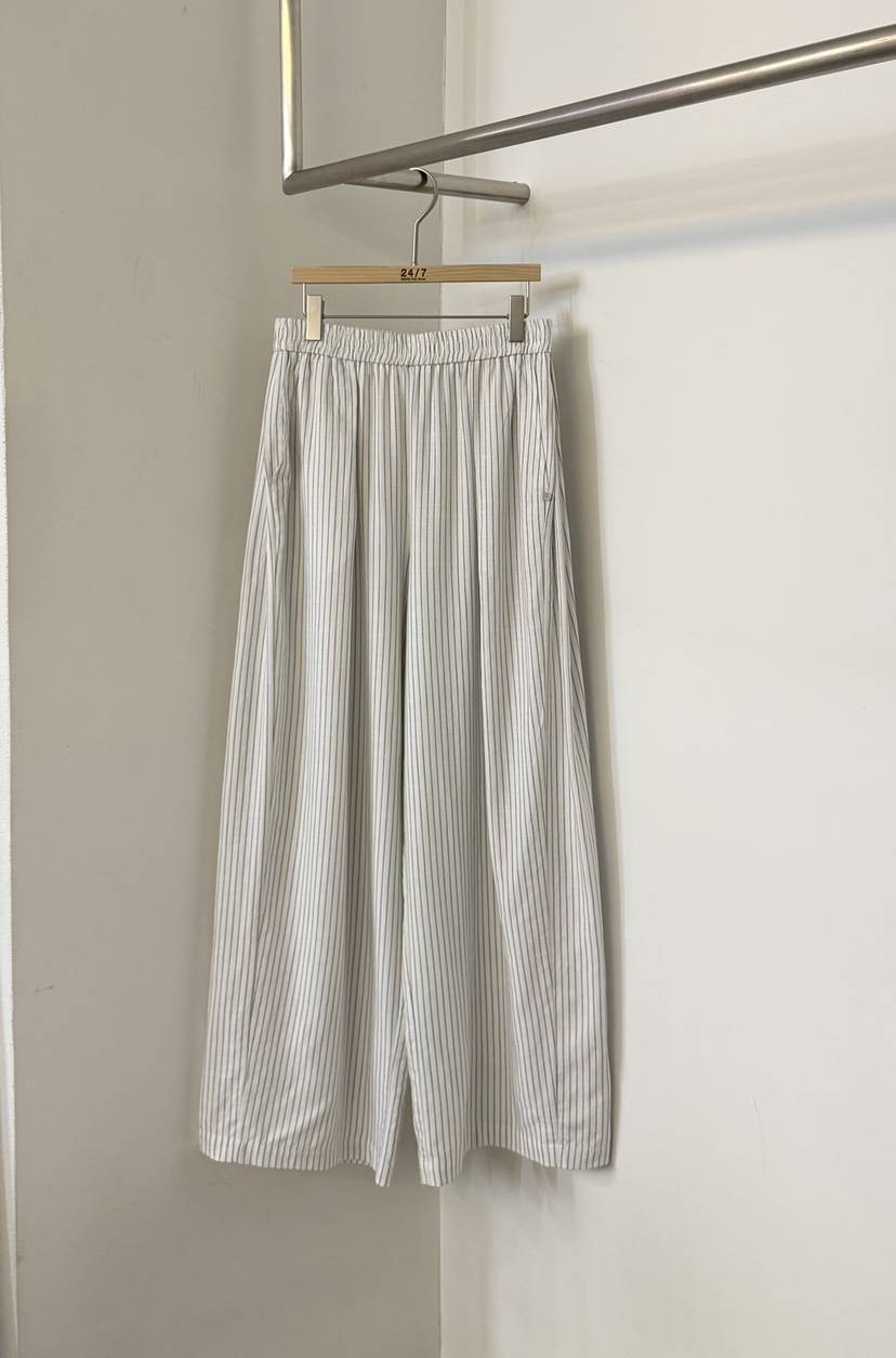 TWENTY FOUR SEVEN24-7韓國東大門代購女裝新品推薦休閑褲TEWNTY FOUR SEVEN24-7休閑褲