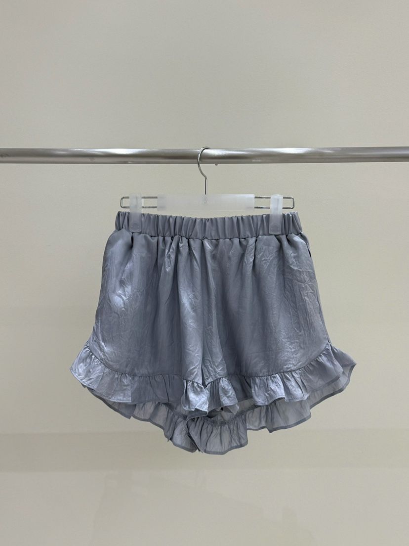 Ccds韓國直郵實拍女裝新款熱賣人氣26春夏休閑時尚推薦短褲Ccds短褲