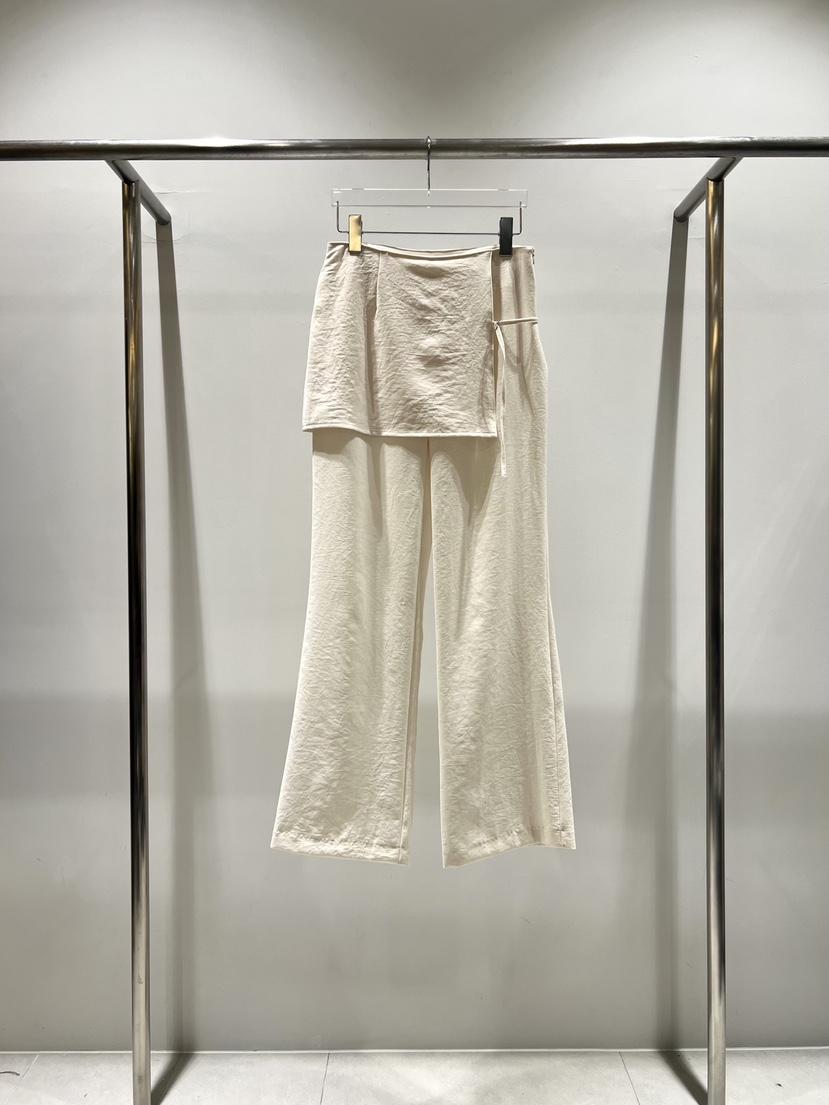 CESTLAVIE韓國直郵實拍女士新款休閑時尚職業人氣推薦裙褲CESTLAVIE裙褲