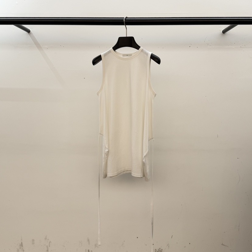 ID韓國東大門代購女士新款時尚人氣熱賣休閑26春夏吊帶背心ID吊帶/背心