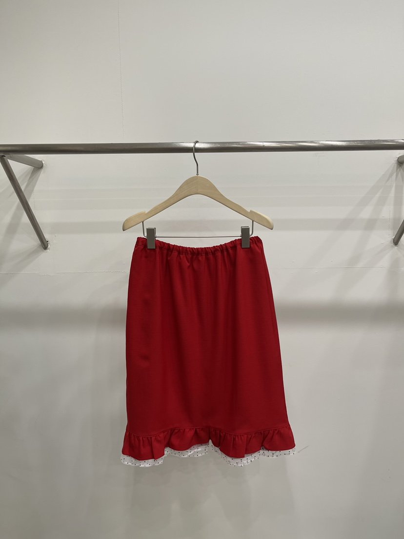 FIFTY韓國直郵女裝新款職業熱賣推薦休閑人氣半身裙中短裙FIFTY半身裙/中短裙