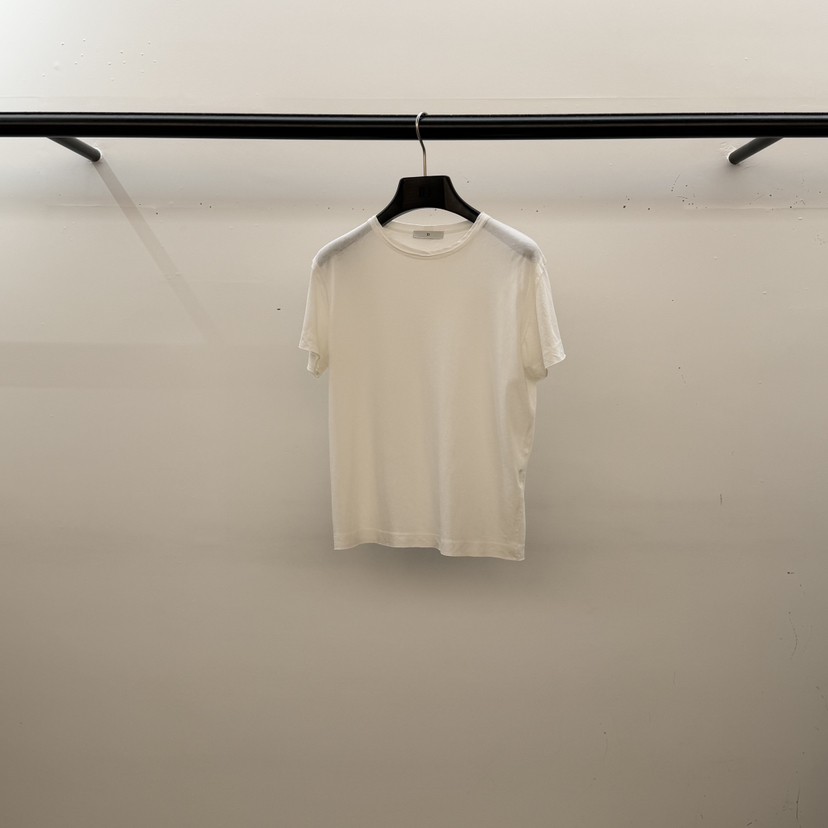 ID韓國東大門直郵女裝新品時尚26春夏熱賣人氣推薦T恤手工IDT恤