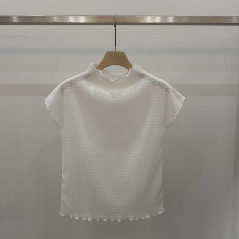 THE EYL韓國代購女士新款推薦職業26春夏休閑人氣時尚T恤THE EYLT恤