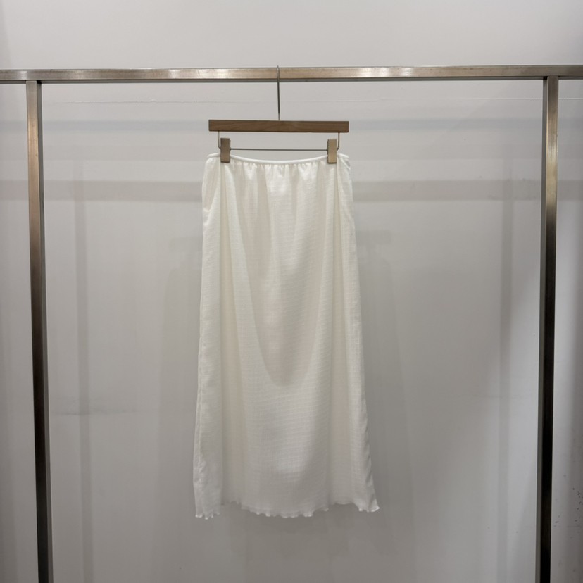 THE EYL韓國東大門代購女士新款休閑熱賣時尚26春夏長裙THE EYL長裙