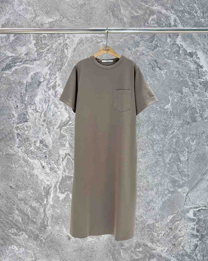 ROOKIE BUD韓國東大門代購女裝新款休閑26春夏熱賣連衣裙ROOKIE BUD-L連衣裙