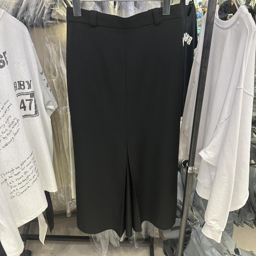 OUTFIT韓國東大門直郵女裝新款熱賣人氣推薦職業26春夏長裙OUTFIT長裙