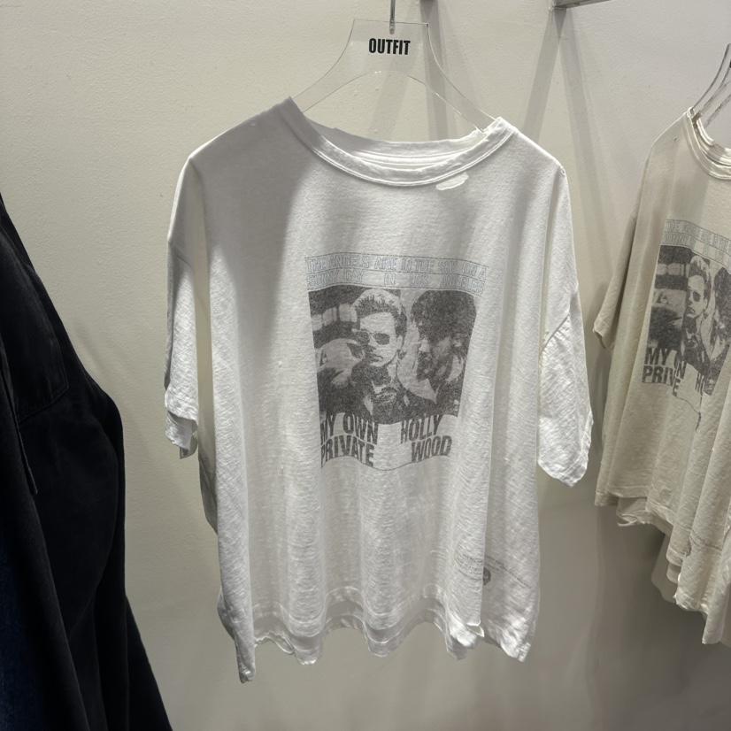 OUTFIT韓國東大門代購女士新款熱賣26春夏人氣時尚職業T恤OUTFITT恤