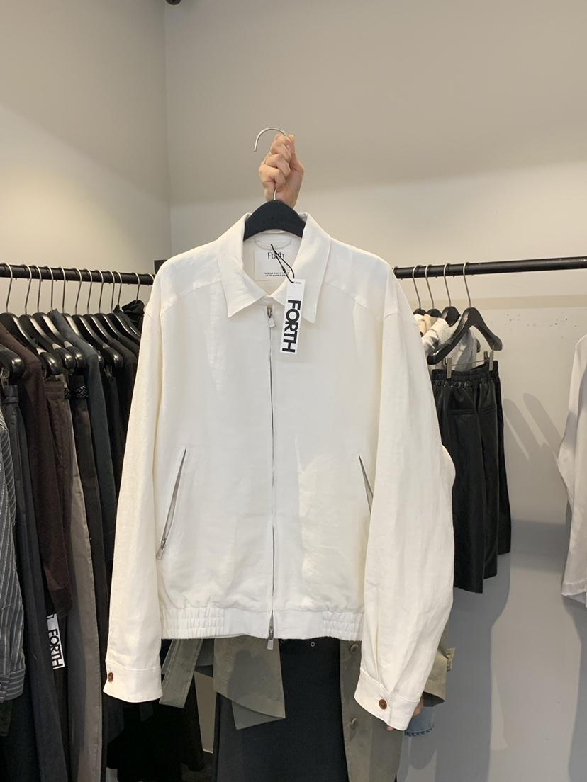 FORTH韓國東大門代購女士新品26春夏人氣休閑推薦時尚夾克FORTH夾克