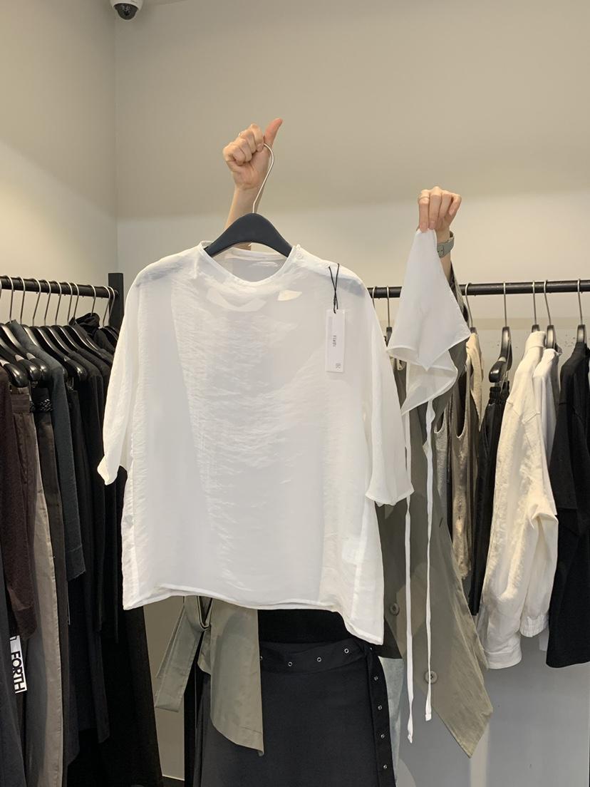 FORTH韓國代購女士新款推薦休閑26春夏職業時尚套裝兩件套FORTH套裝