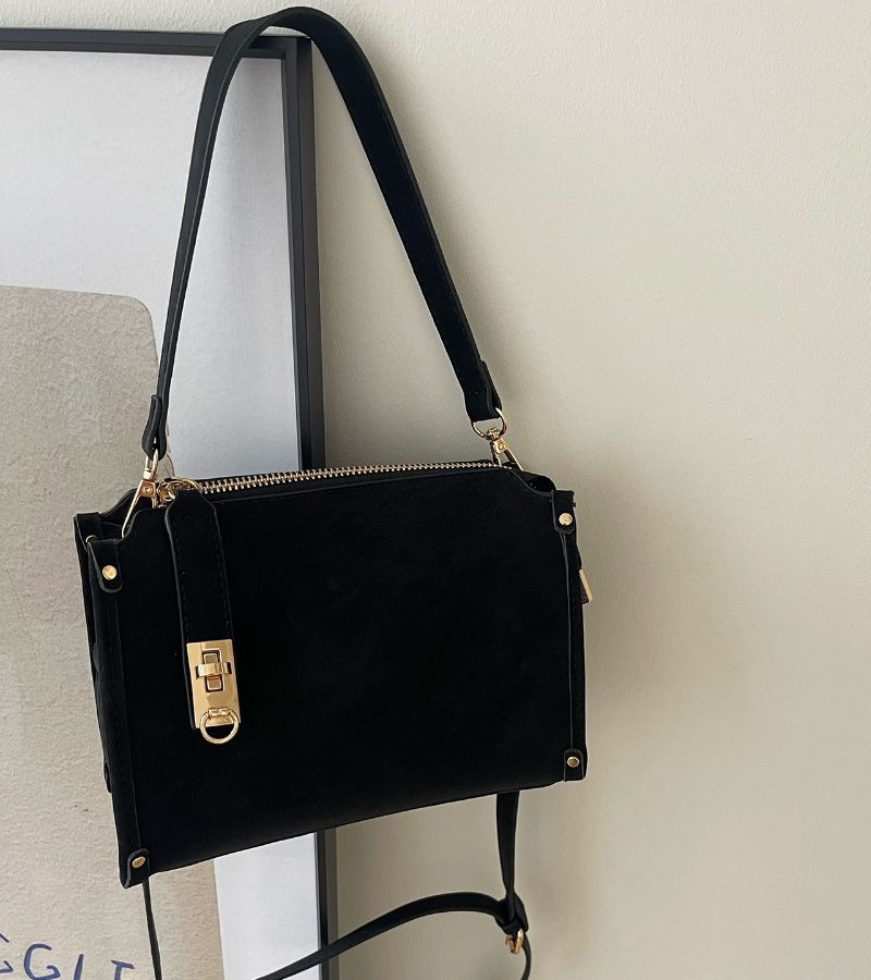 POSH BLUE韓國代購女士新品26春夏職業人氣推薦單肩斜跨包POSH BLUE單肩/斜跨包