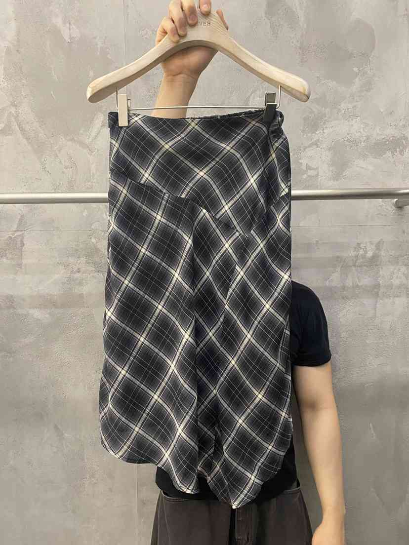 THE VETIVER-A韓國東大門代購女士新款職業半身裙中短裙VETIVER半身裙/中短裙