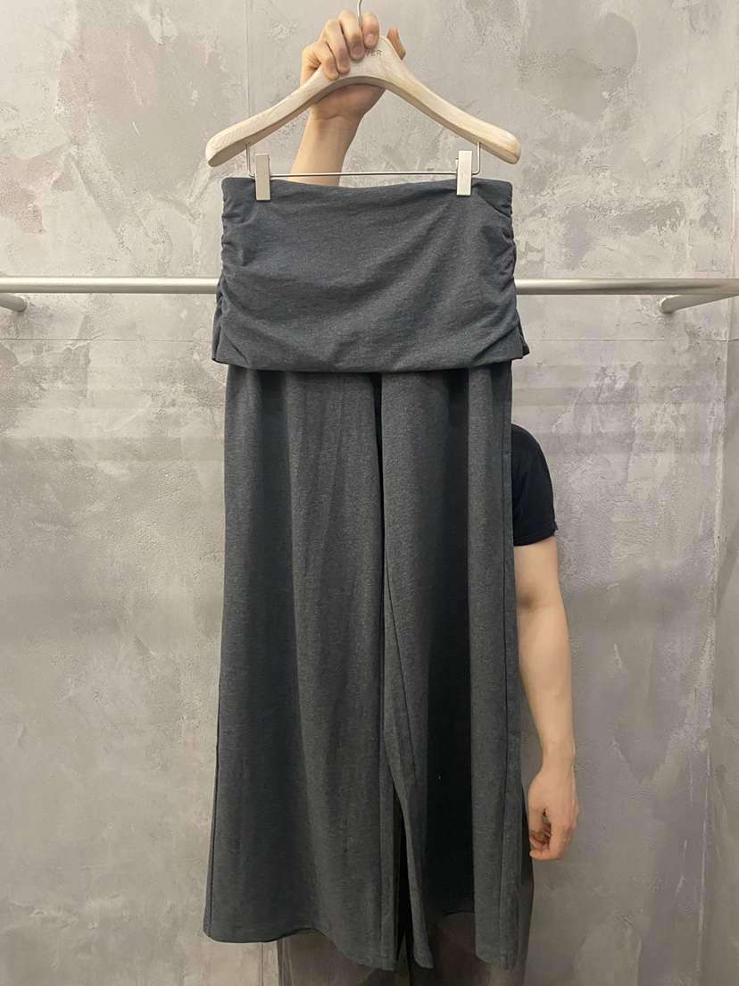 THE VETIVER-A韓國代購女裝新品人氣推薦26春夏熱賣裙褲VETIVER裙褲