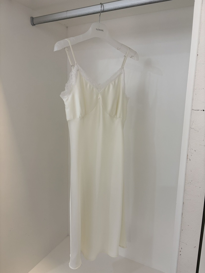 NORMAL韓國直郵實拍女裝新款熱賣職業26春夏時尚休閑連衣裙NORMAL連衣裙