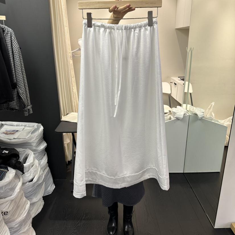 SALT BREAD韓國東大門代購女裝新品職業熱賣時尚人氣長裙SALT BREAD長裙