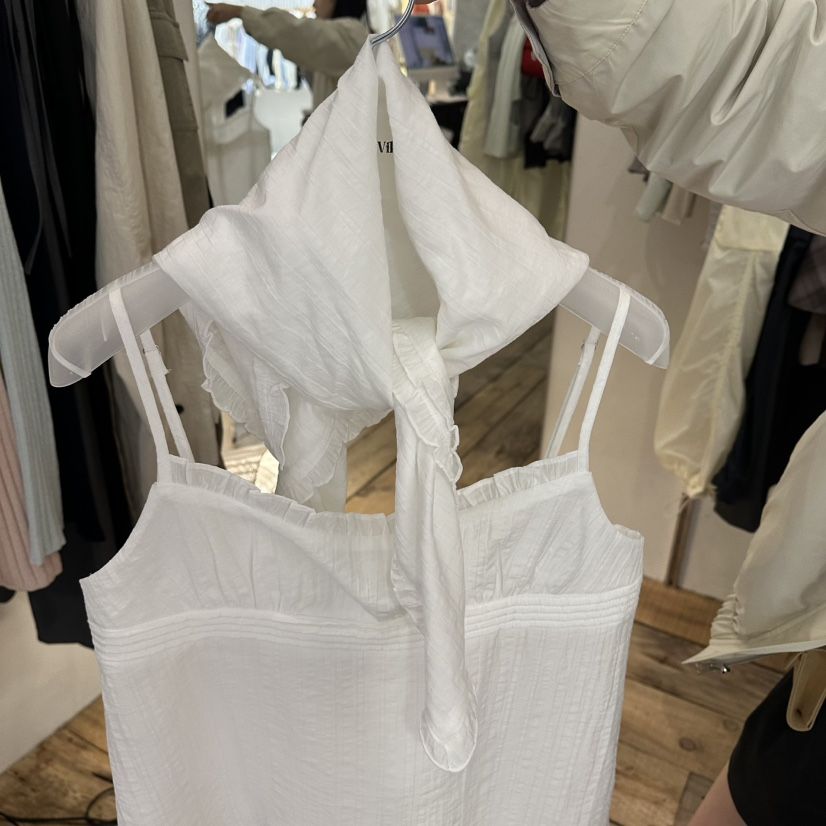 CREAM VILLA韓國東大門直郵女士新款推薦圍巾披肩CREAMVILLA圍巾/披肩