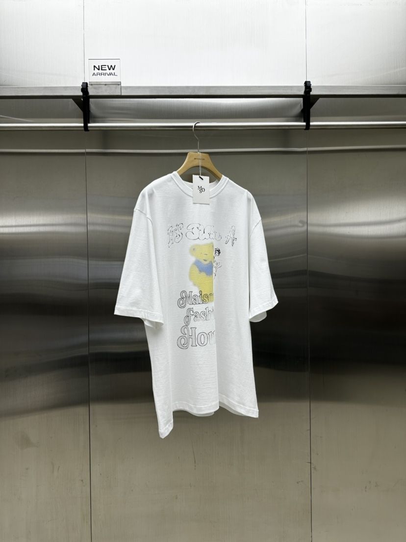 MYDRESS韓國直郵實拍女士新款休閑人氣26春夏時尚熱賣T恤MYDRESST恤