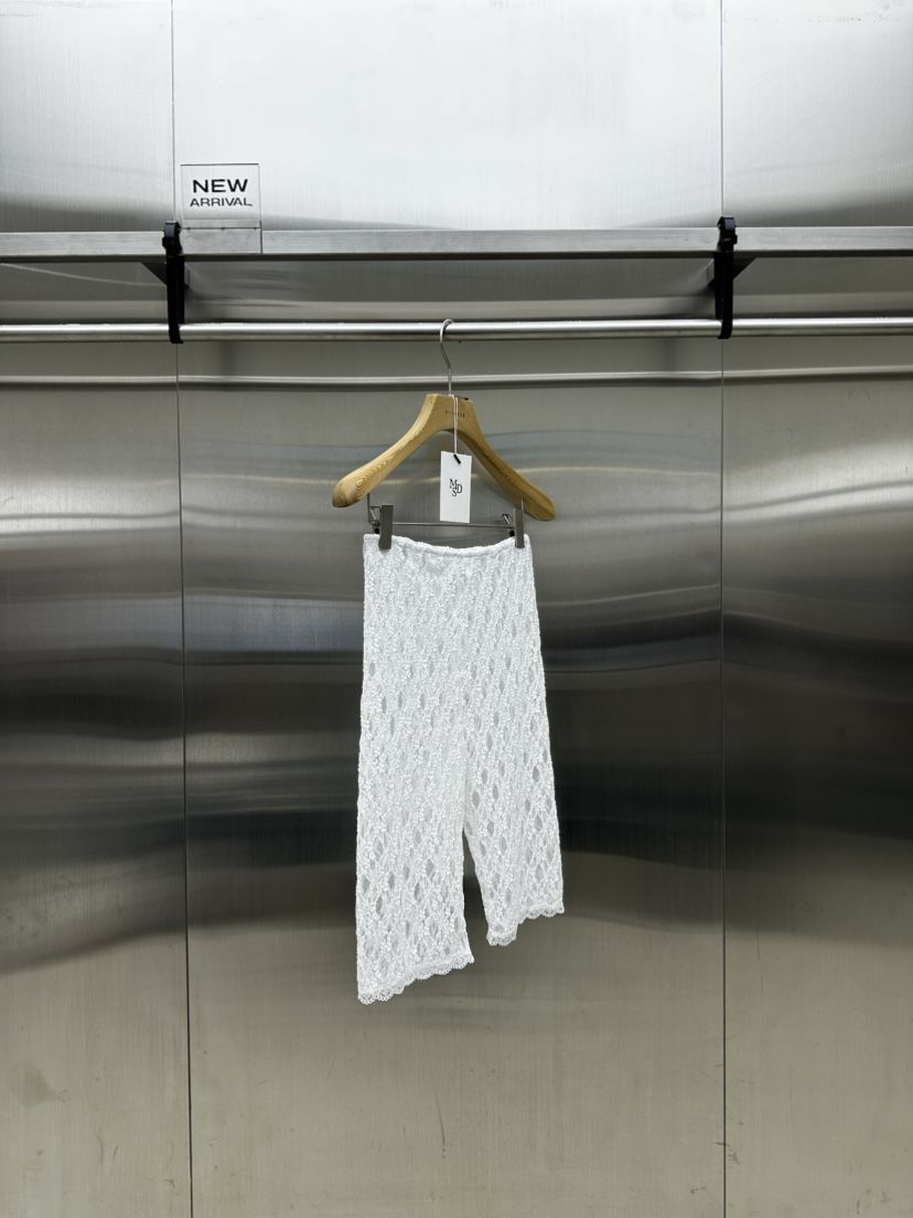 MYDRESS韓國直郵實拍女裝新款26春夏時尚推薦休閑職業短褲MYDRESS短褲