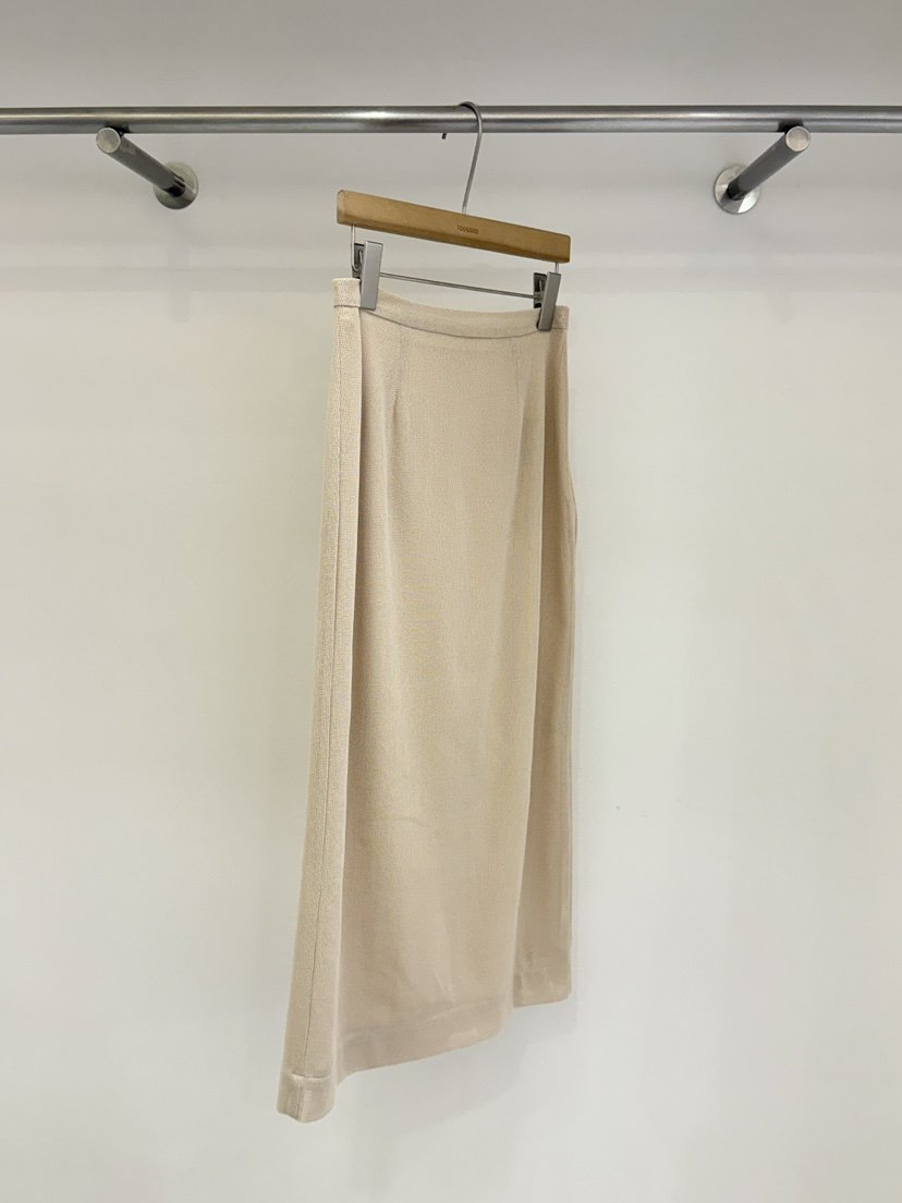 TOOGOOD韓國東大門直郵女裝新款休閑時尚26春夏職業熱賣長裙TOOGOOD長裙