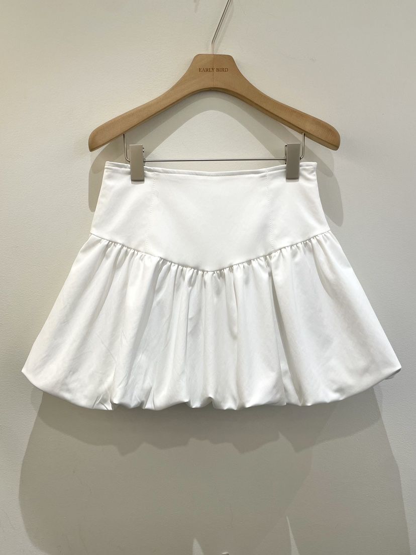 OBSESS韓國直郵實拍女裝新款熱賣職業休閑人氣26春夏裙褲OBSESS/EARLY BIRD裙褲