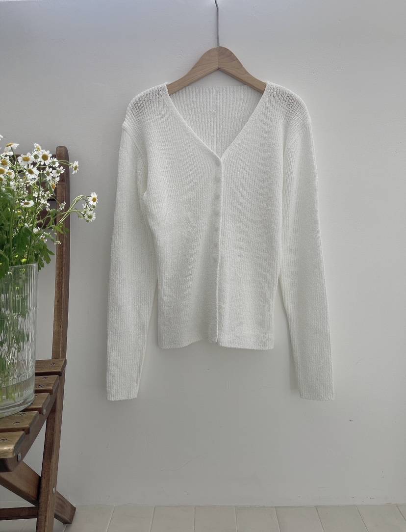 MINIQUEENS韓國東大門代購女裝新品職業人氣時尚針織衫開衫MINIQUEENS針織衫