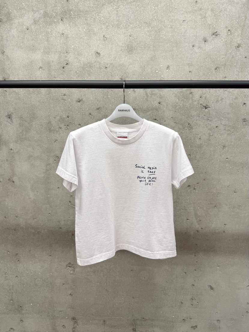 EST韓國東大門代購女士新款時尚職業人氣休閑推薦熱賣T恤EST/RAWHAUST恤