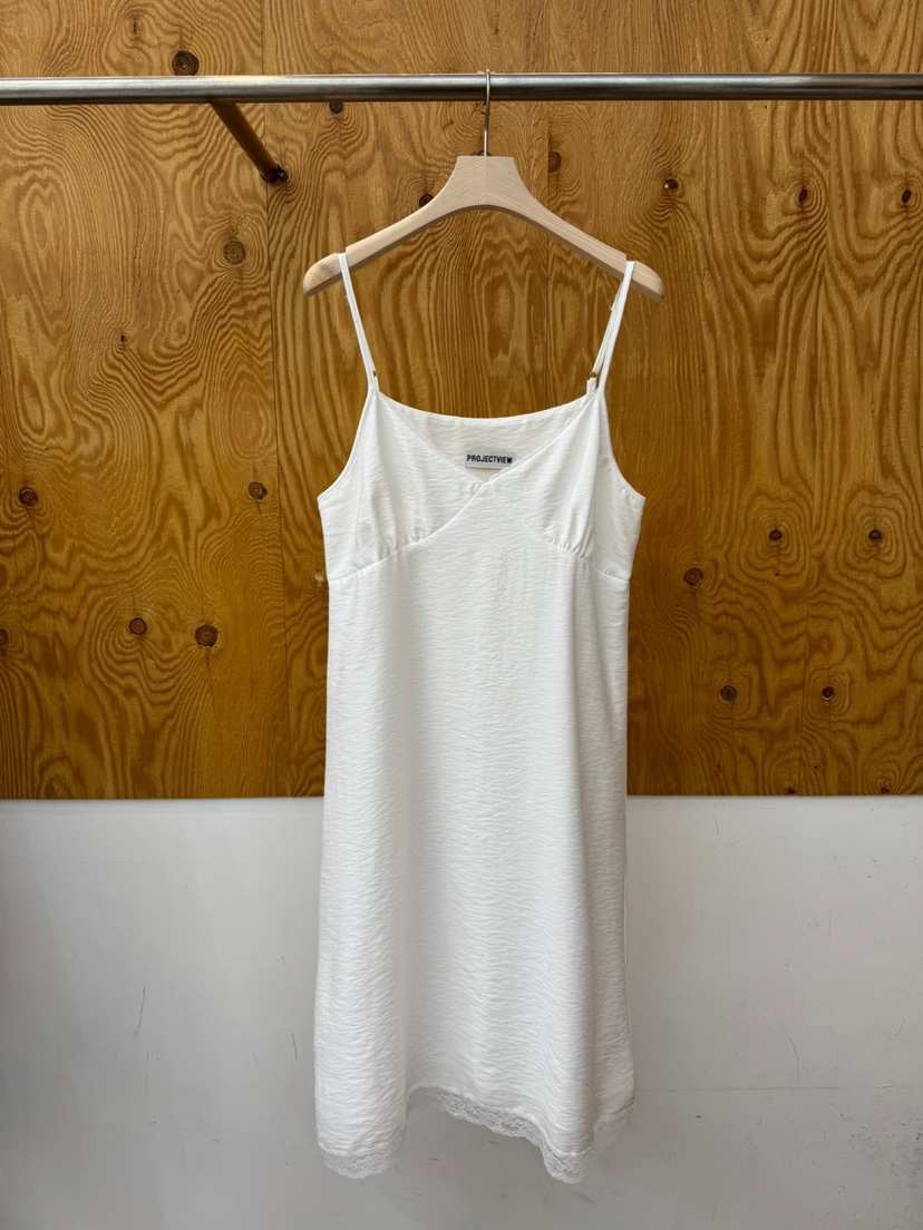 PROJECTVIEW韓國東大門代購女裝新款時尚職業人氣26春夏連衣裙PROJECTVIEW連衣裙